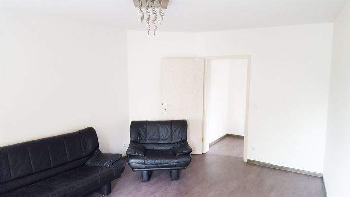 MIT EINBAUKÜCHE! 2-Zimmer-Küche-Bad-Balkon-Wohnung im Zentrum von Ostercappeln! 2 zimmer