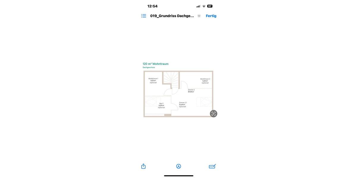 Reihenhaus Oranienburg - 4 Zimmer, 120 m&sup2;, 1.600&euro; | Angebot:24583520
