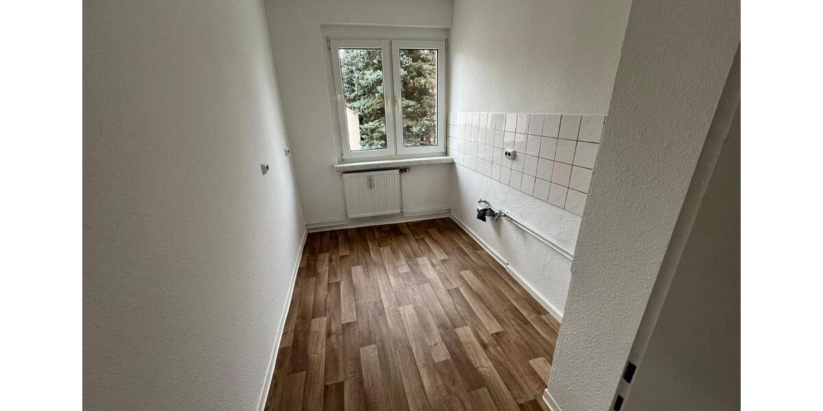 Etagenwohnung Annaburg - 3 Zimmer, 54 m&sup2;, 302&euro; | Angebot:24476765