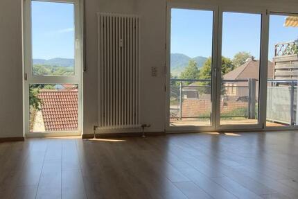 4-Zimmer-Wohnung in Landau in der Pfalz 4 zimmer