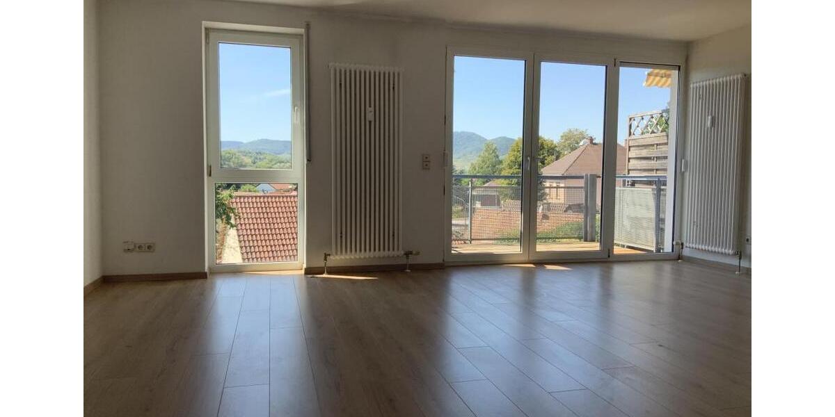 4-Zimmer-Wohnung in Landau in der Pfalz 4 zimmer