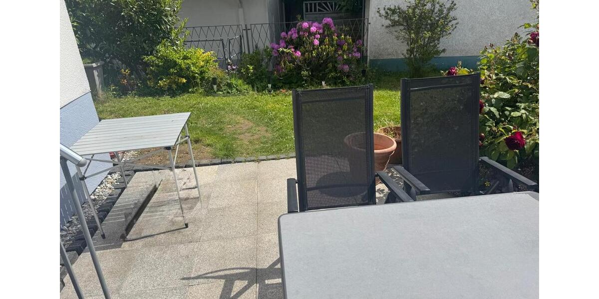 Erdgeschoßwohnung Oberursel (Taunus) - 3 Zimmer, 79 m&sup2;, 1.650&euro; | Angebot:26517572