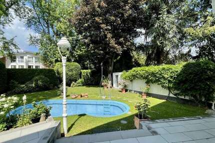 Wohnung zum Mieten in Köln 1.800 € 155 m²