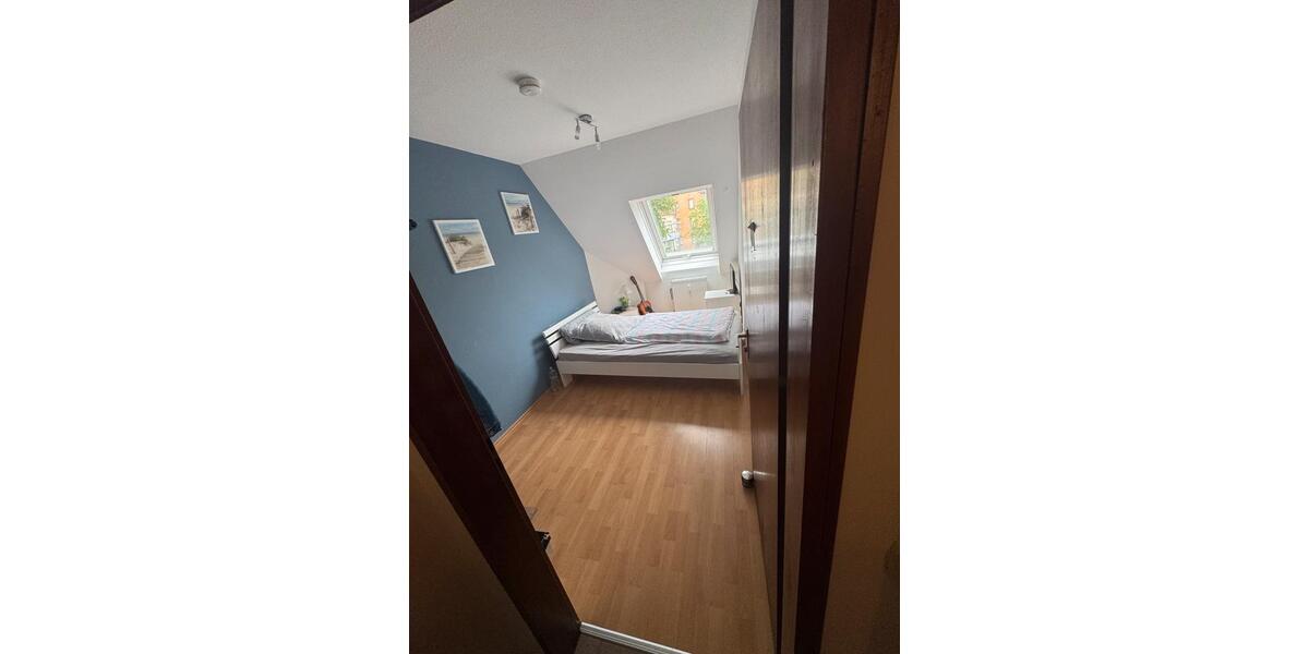 Etagenwohnung Nürnberg Gärten hinter der Veste - 1 Zimmer, 75 m&sup2;, 640&euro; | Angebot:26505521
