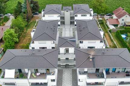 Wohnung zum Mieten in Simbach bei Landau 570 € 57.1 m²