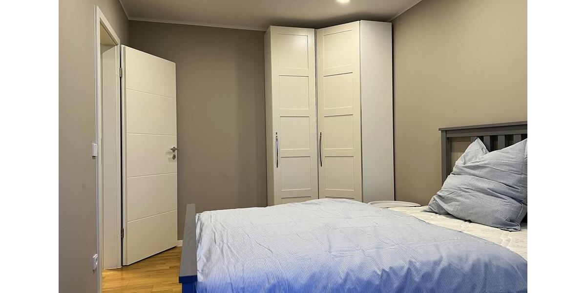 Etagenwohnung Mörfelden-Walldorf Walldorf - 2 Zimmer, 58 m&sup2;, 1.005&euro; | Angebot:26196708