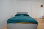 Wohnen auf Zeit Magdeburg - 1 Zimmer, 25 m&sup2;, 55&euro; | Angebot:25570710