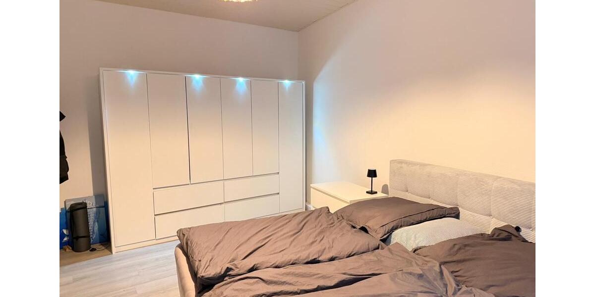 Wohnen auf Zeit Langelsheim - 3 Zimmer, 100 m&sup2;, 1.500&euro; | Angebot:26357654