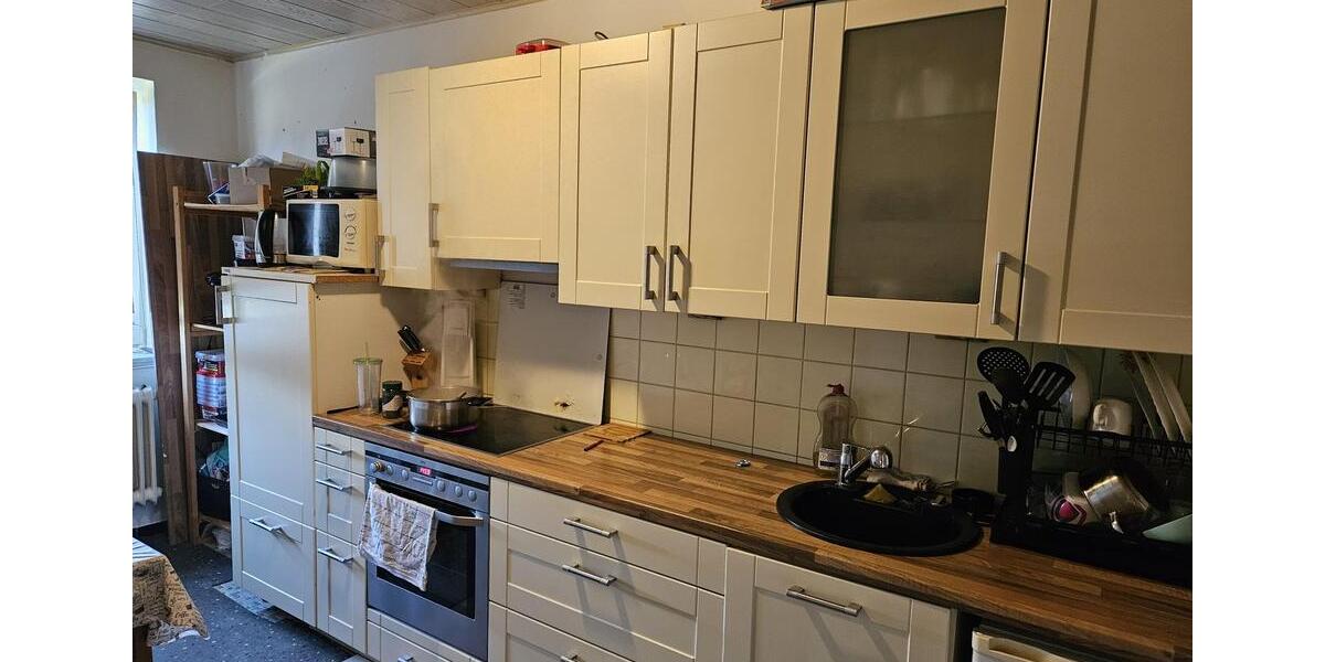 Etagenwohnung Wilster - 3 Zimmer, 66 m&sup2;, 650&euro; | Angebot:25623304