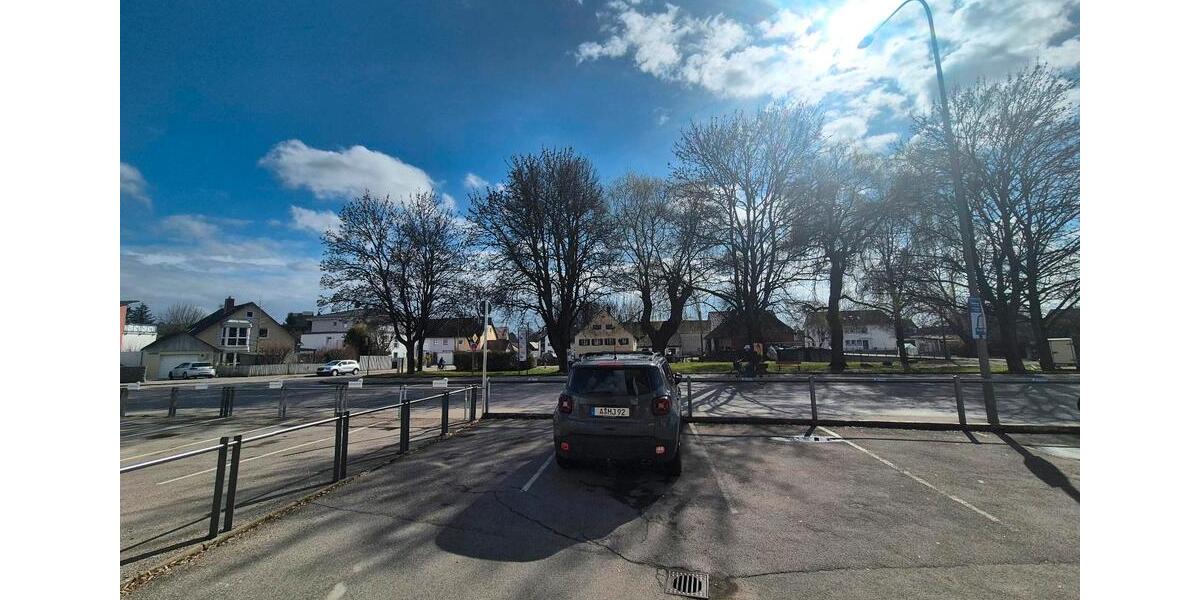 Etagenwohnung Schwabmünchen - 3.5 Zimmer, 82 m&sup2;, 1.200&euro; | Angebot:25542955