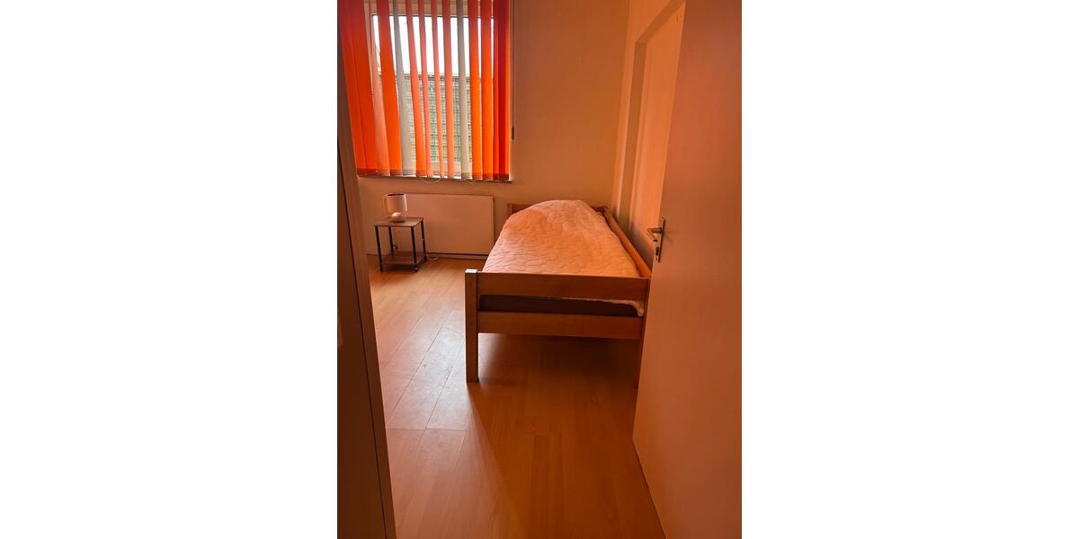 Wohnen auf Zeit Norderstedt Friedrichsgabe - 1 Zimmer, 20 m&sup2;, 690&euro; | Angebot:26337135