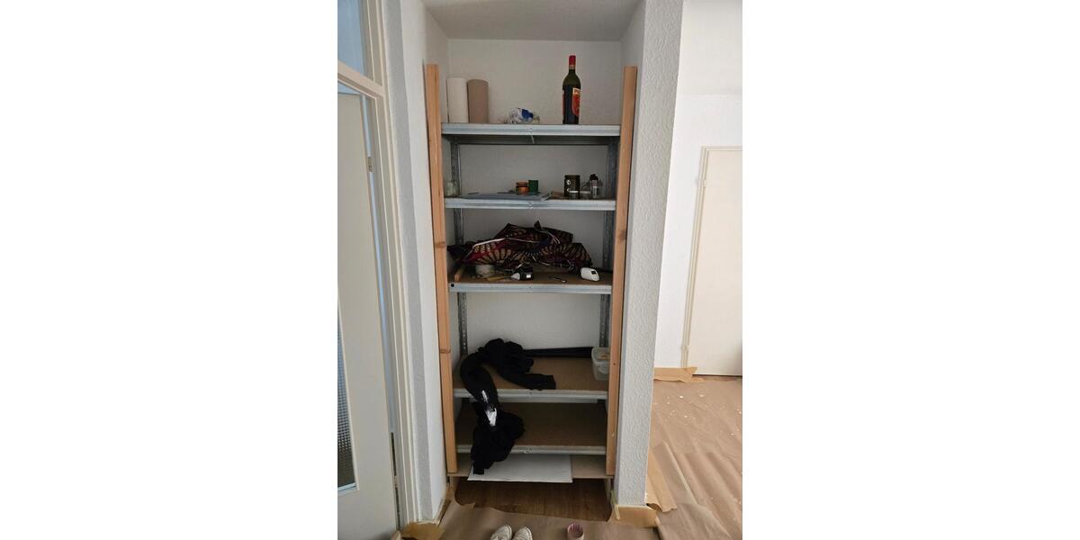 Etagenwohnung Karlsruhe Südstadt - 3 Zimmer, 85 m&sup2;, 800&euro; | Angebot:26256451