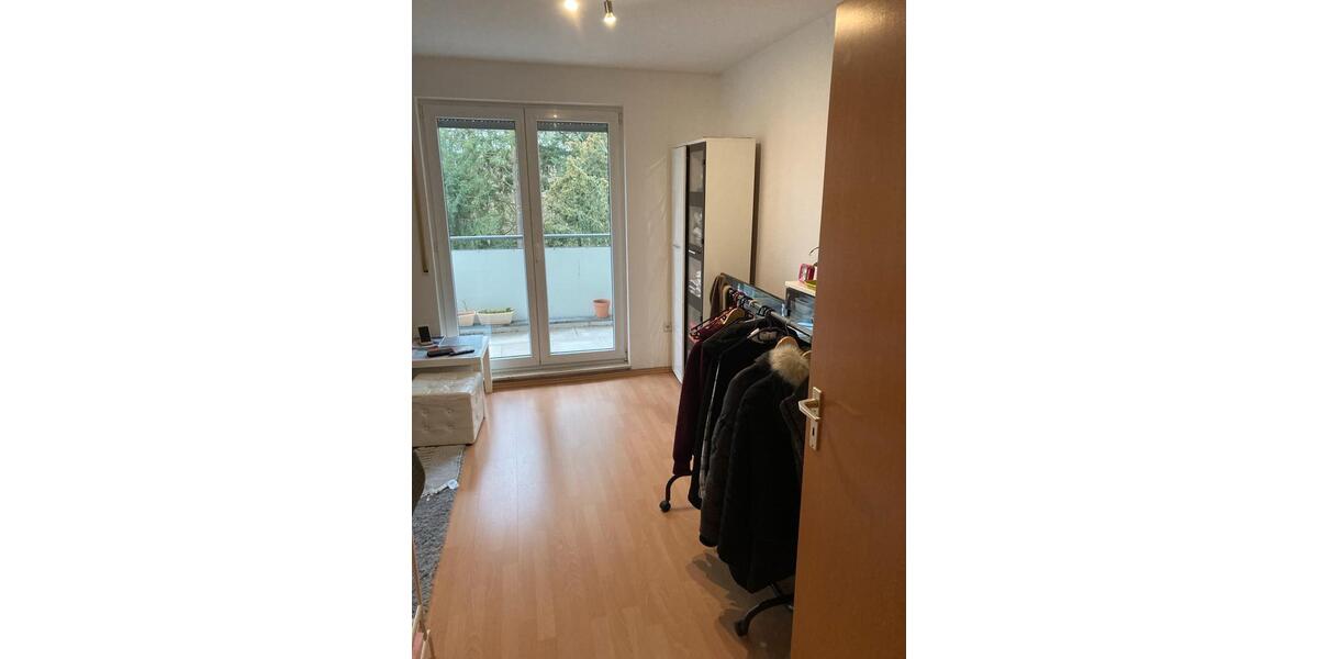 Etagenwohnung Bad Wildungen - 1 Zimmer, 31 m&sup2;, 300&euro; | Angebot:25650691