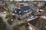 Etagenwohnung Cloppenburg - 3 Zimmer, 87 m&sup2;, 950&euro; | Angebot:26527652