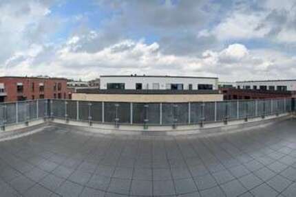 Wohnung Münster Mitte-Süd - 3 Zimmer, 101 m&sup2;, 1.616&euro; | Angebot:27700343