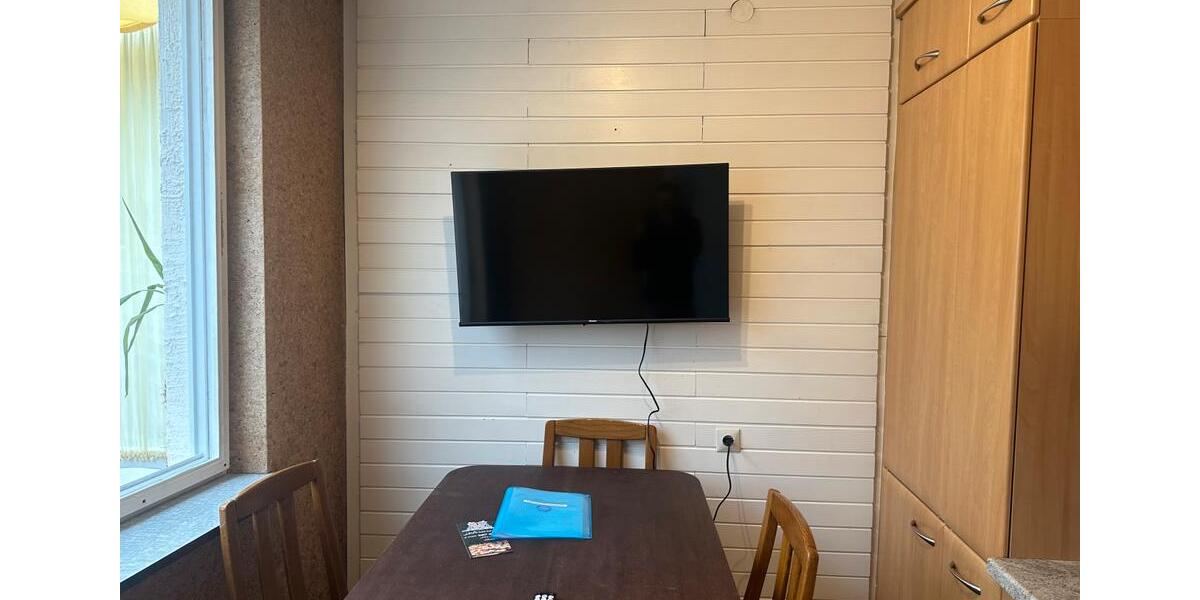 Monteurzimmer Niefern - Nähe Karlsruhe und Vaihingen an der Enz 3 zimmer