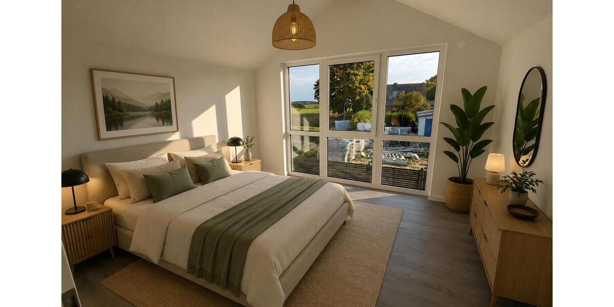 Einfamilienhaus Neukirchen - 3 Zimmer, 83 m&sup2;, 1.350&euro; | Angebot:26702894