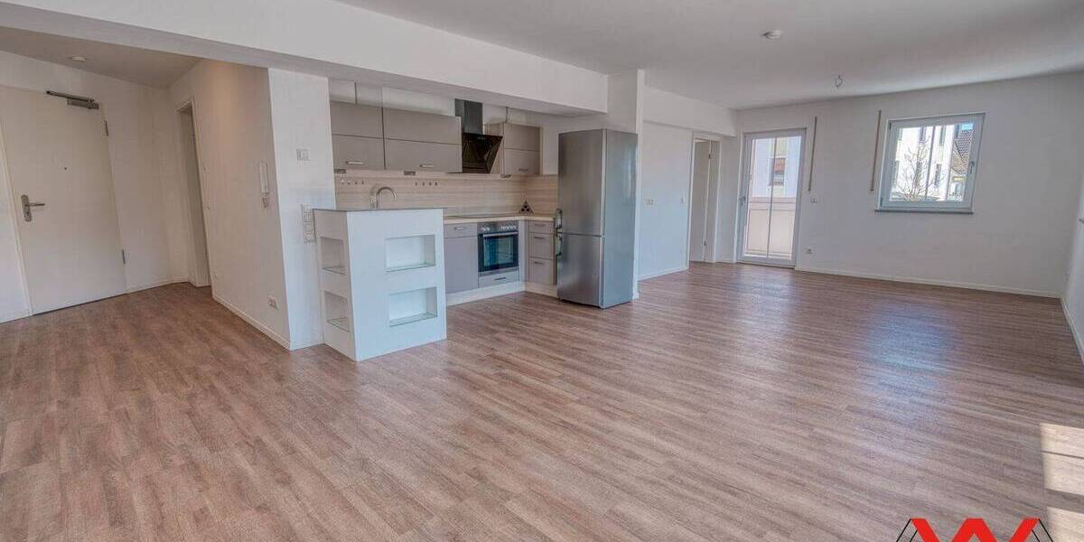 Etagenwohnung Kirchseeon - 3 Zimmer, 97 m&sup2;, 1.320&euro; | Angebot:26117164