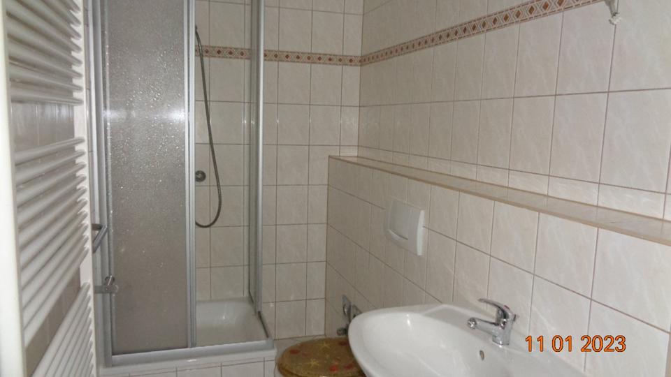 Erdgeschoßwohnung Naumburg (Saale) - 2 Zimmer, 45 m&sup2;, 313&euro; | Angebot:24812777