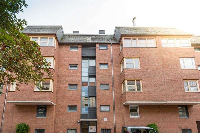 Etagenwohnung Bremerhaven Lehe - 3 Zimmer, 79 m&sup2;, 530&euro; | Angebot:26795770