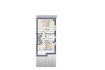 Maisonettenwohnung Dornum - 3 Zimmer, 73 m&sup2;, 1.300&euro; | Angebot:26491394