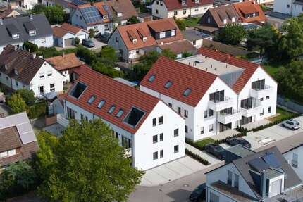 Wohnung Bad Friedrichshall - 4 Zimmer, 104 m&sup2;, 1.330&euro; | Angebot:25191444