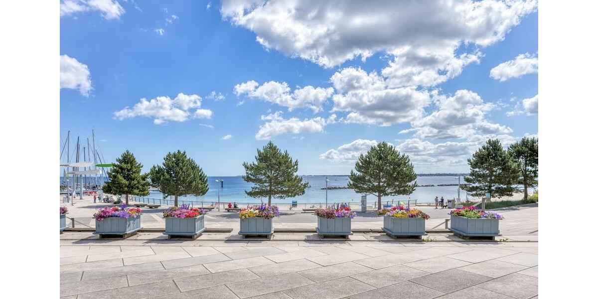 Wohnen auf Zeit Kiel - 1 Zimmer, 28 m&sup2;, 1.350&euro; | Angebot:25760289