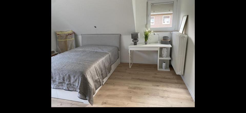 Etagenwohnung Minden Bärenkämpen - 1 Zimmer, 20 m&sup2;, 650&euro; | Angebot:26045447