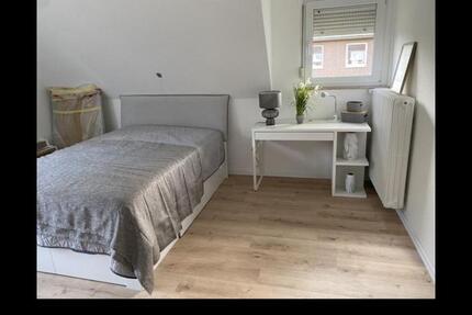 Wohnung Minden Bärenkämpen - 1 Zimmer, 20 m&sup2;, 650&euro; | Angebot:26045447
