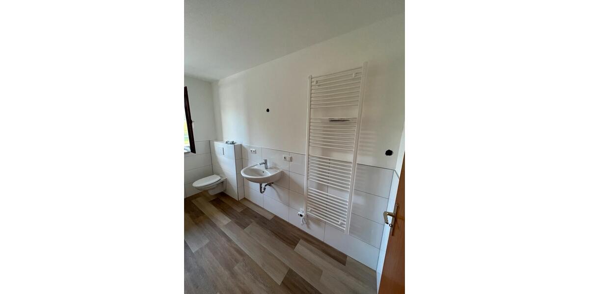 Erdgeschoßwohnung Haibach - 3 Zimmer, 80 m&sup2;, 719&euro; | Angebot:26606070