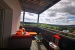Heringen-OT, 4 ZKB im 1. OG +Südbalkon