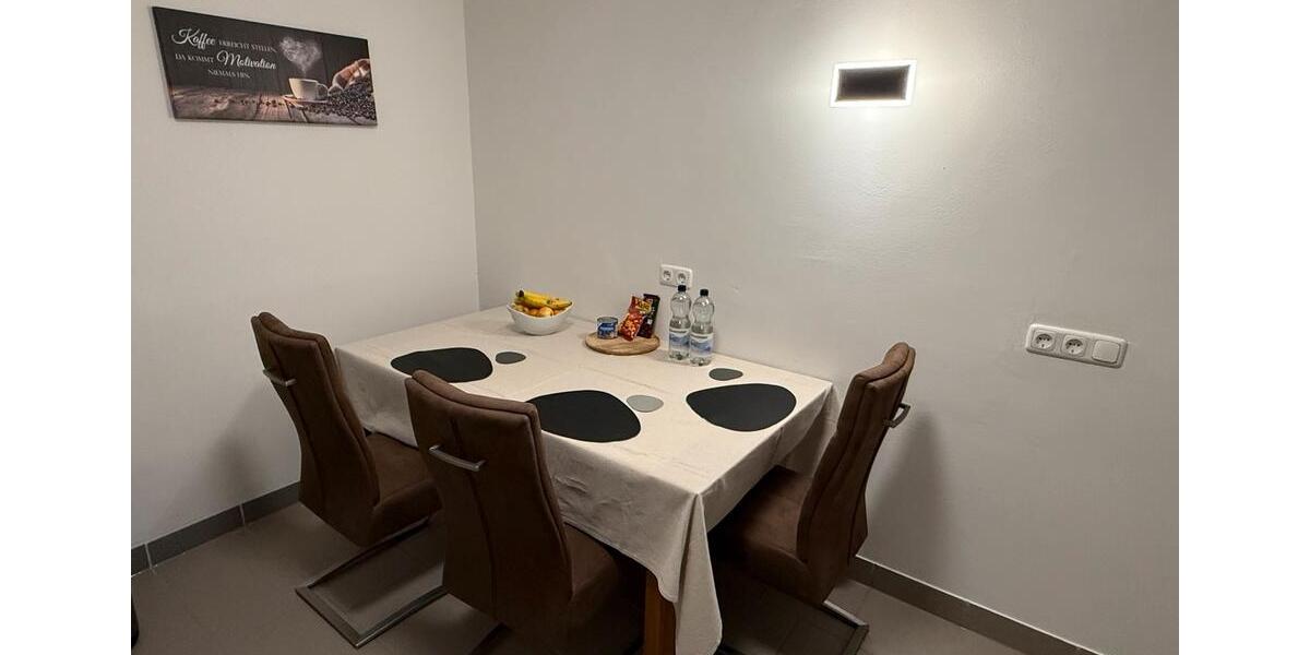 Wohnen auf Zeit Goslar Jürgenohl - 2 Zimmer, 90 m&sup2;, 125&euro; | Angebot:21450735