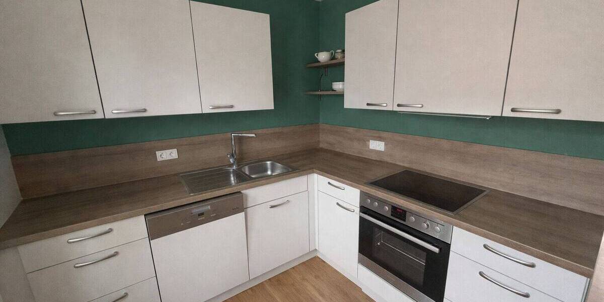 Etagenwohnung Bielefeld / Schildesche Schildesche - 3 Zimmer, 78 m&sup2;, 875&euro; | Angebot:26107102