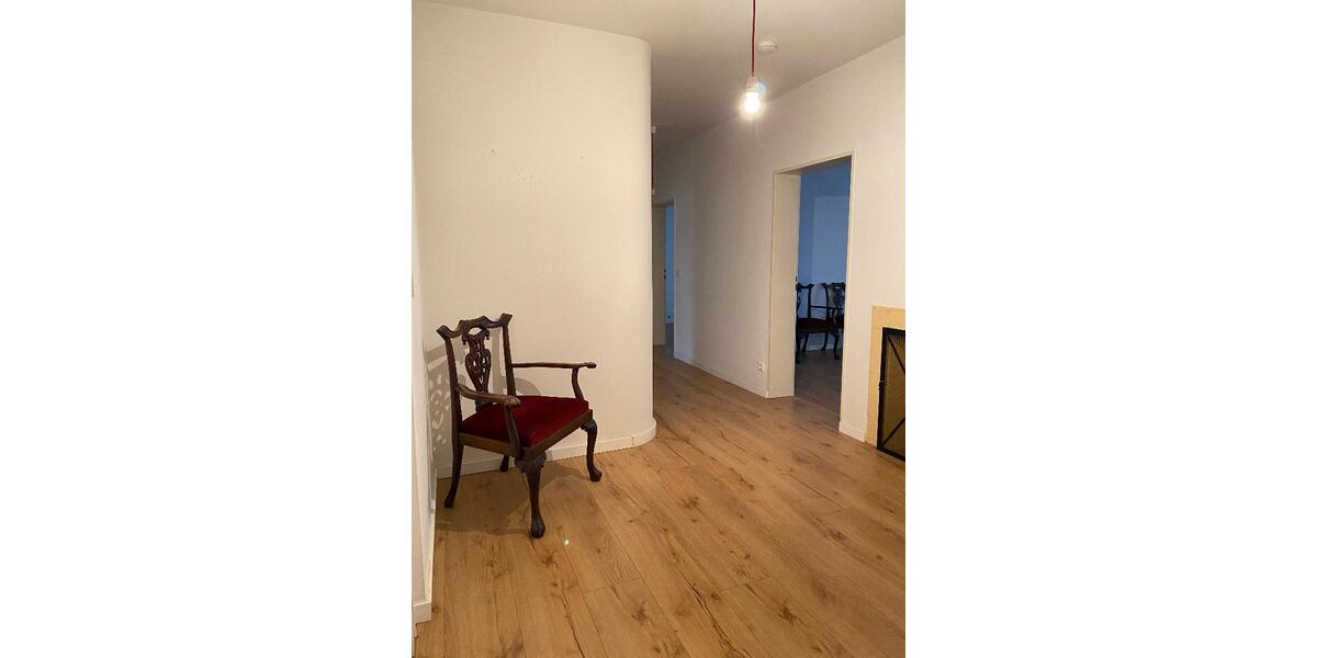 ### Zentraler geht es kaum ### - Etagenwohnung Bruchsal | Angebot:24508329