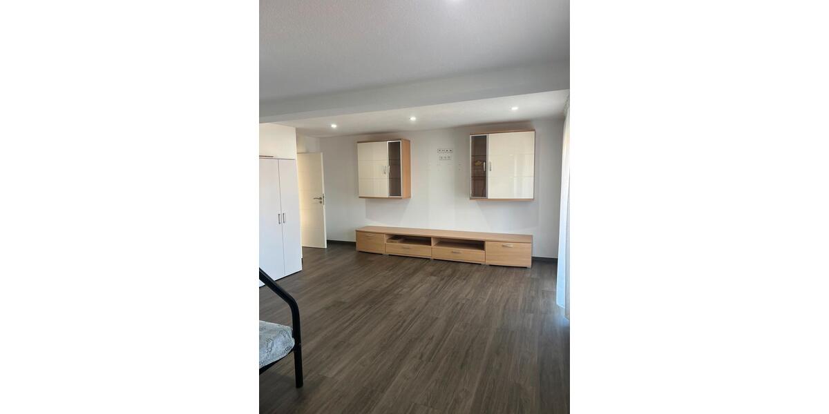 Etagenwohnung Giengen an der Brenz - 1 Zimmer, 35 m&sup2;, 450&euro; | Angebot:26074375
