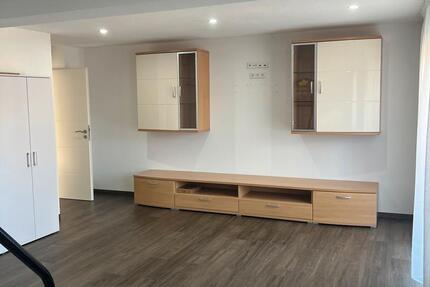 Wohnung Giengen an der Brenz - 1 Zimmer, 35 m&sup2;, 450&euro; | Angebot:26074375