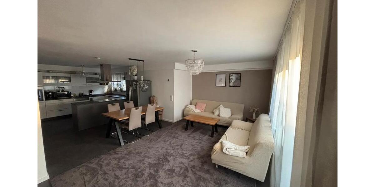 Etagenwohnung Bretten - 3 Zimmer, 85 m&sup2;, 1.450&euro; | Angebot:26247540