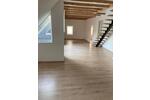 Mietwohnung Dachgeschoss Wohnung 2 zimmer