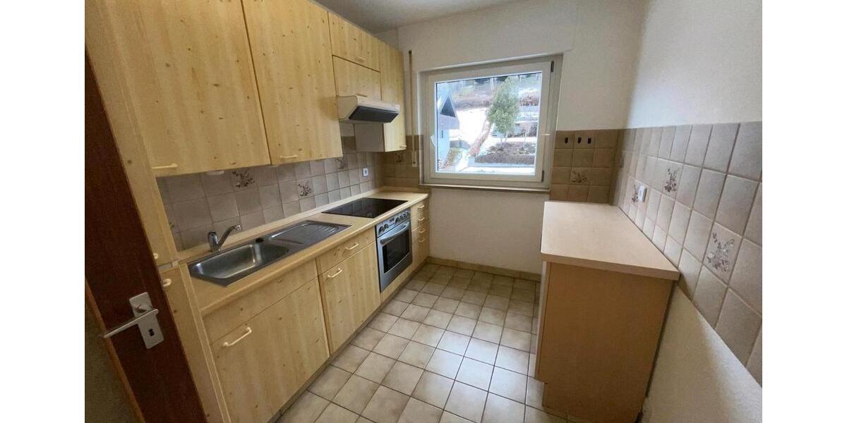 tolle 2-Zimmer-Wohnung (ca. 63 m²) in Furtwangen frei zimmer