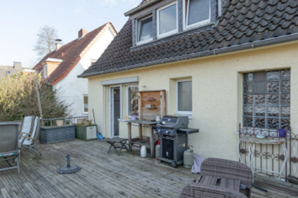 Wohnung Osnabrück Wüste - 2 Zimmer, 75 m&sup2;, 830&euro; | Angebot:25631704