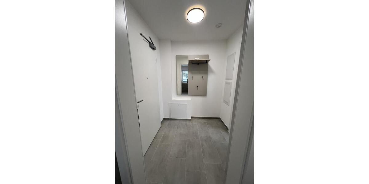 Etagenwohnung Deggendorf - 1 Zimmer, 28 m&sup2;, 385&euro; | Angebot:23598854