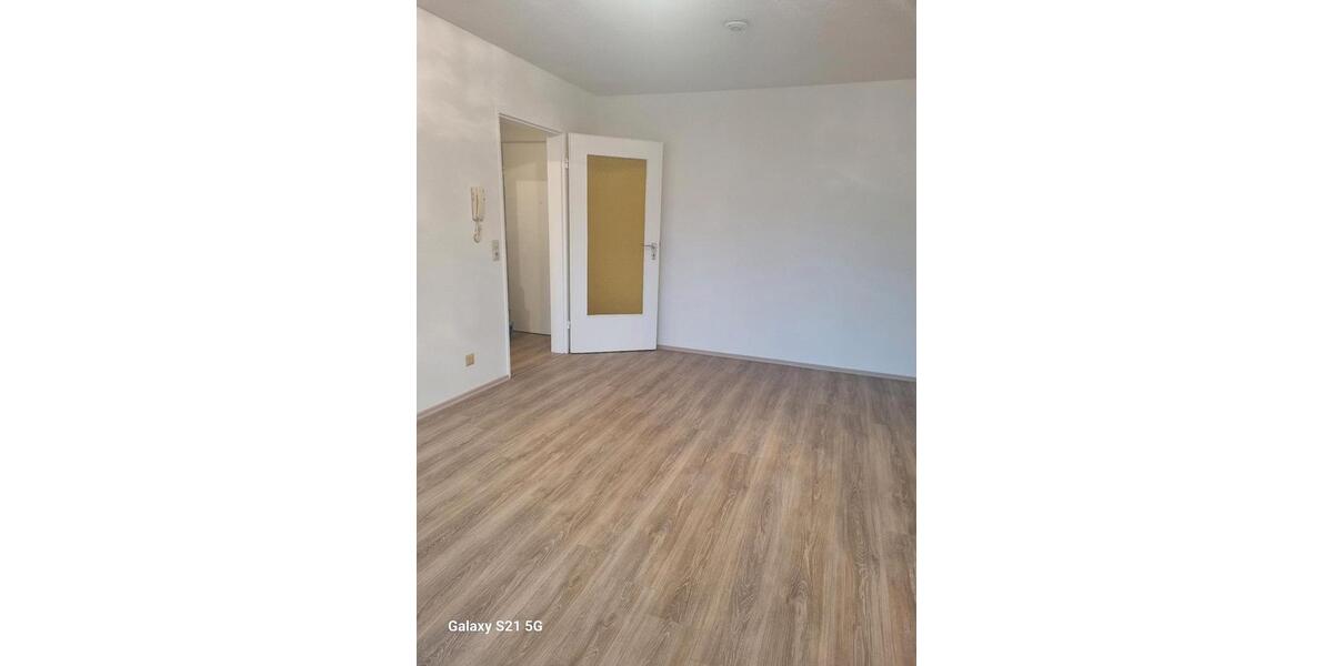 Etagenwohnung Balingen - 1 Zimmer, 31 m&sup2;, 680&euro; | Angebot:24694256