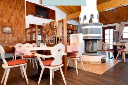 Gewerbeobjekt Braunlage-Hohegeiß Hohegeiß - 1.600&euro; | Angebot:25910825