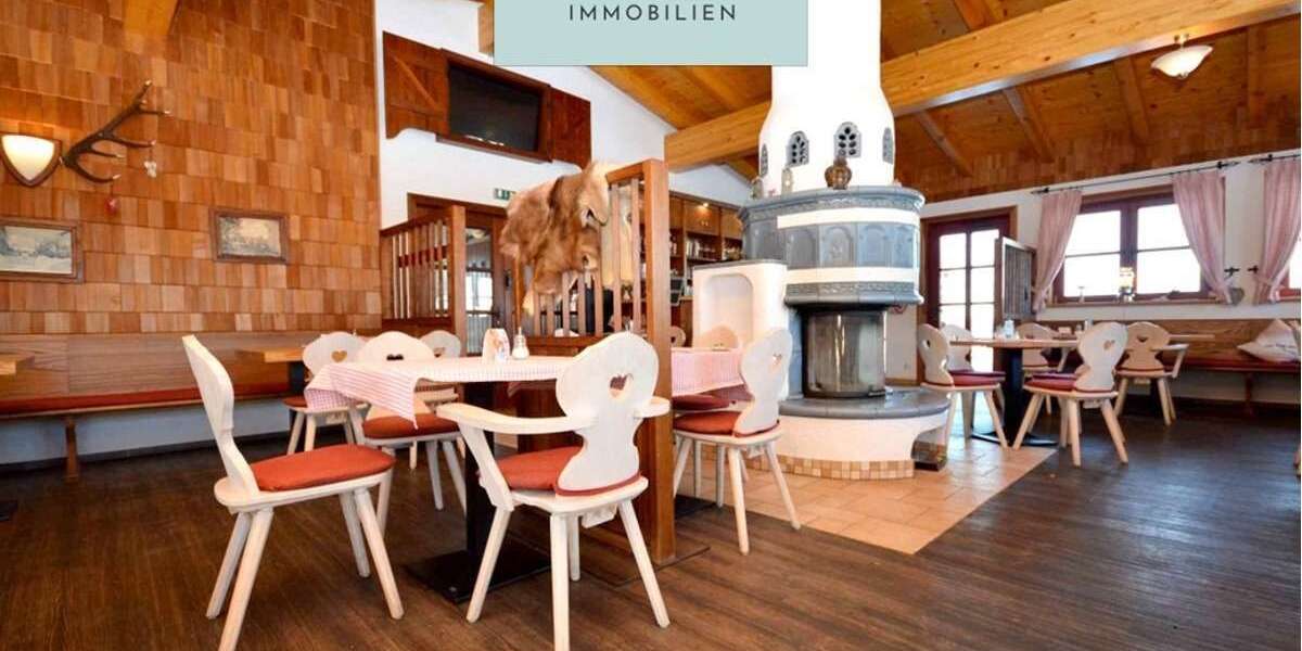 Gewerbeobjekt Braunlage-Hohegeiß Hohegeiß - 1.600&euro; | Angebot:25910825