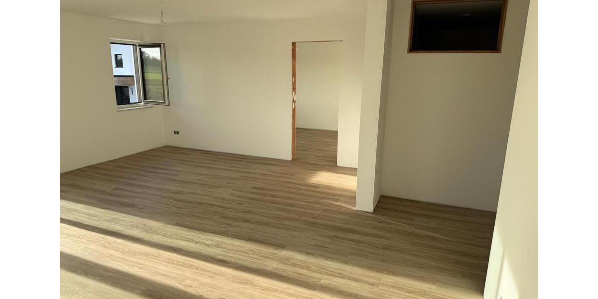 Traumhafte 5-Zi. Neubauwohnung mit viel Platz für die Familie in Burgkirchen-Holzen zu vermieten! 5 zimmer