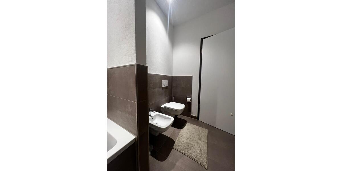 Herborn: Helle und moderne 3-Zimmer-Wohnung 3 zimmer