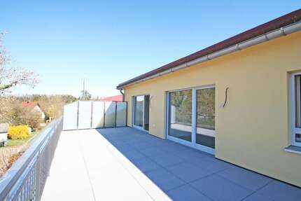 Wohnung Landsberg am Lech Ellighofen - 3 Zimmer, 135 m&sup2;, 2.120&euro; | Angebot:25910806