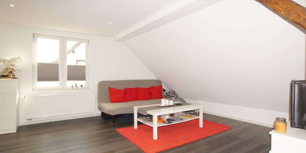 Etagenwohnung Wächtersbach / Hesseldorf Hesseldorf - 1 Zimmer, 64 m&sup2;, 585&euro; | Angebot:26950106