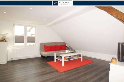 Wohnung Wächtersbach / Hesseldorf Hesseldorf - 1 Zimmer, 64 m&sup2;, 585&euro; | Angebot:26950106