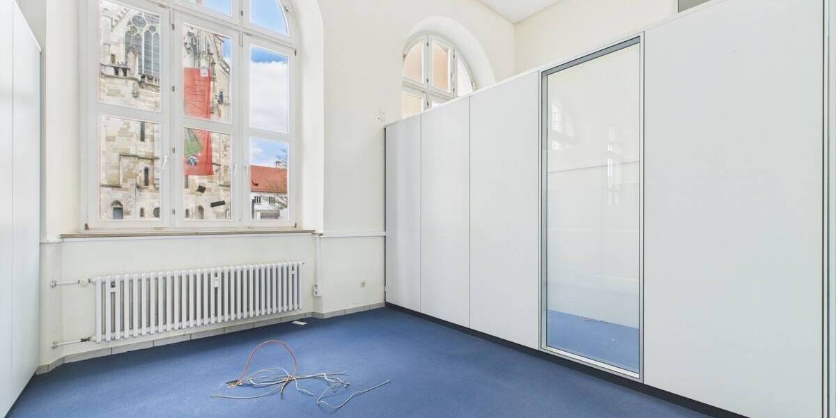 Gewerbeobjekt Regensburg Innenstadt - 11.044&euro; | Angebot:26475924
